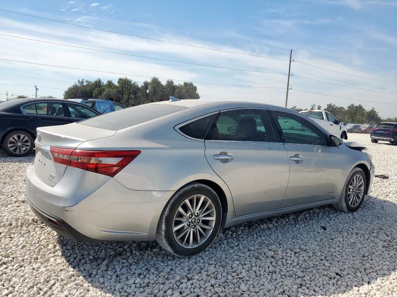 Photo 3 from auction – 2016 TOYOTA AVALON HYB with VIN 4T1BD1EB3GU050466