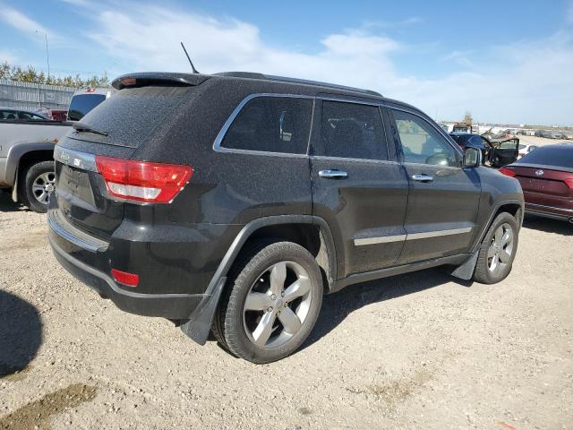 Photo 3 from auction – 2012 JEEP GRAND CHEROKEE LIMITED with VIN 1C4RJFBG6CC341925