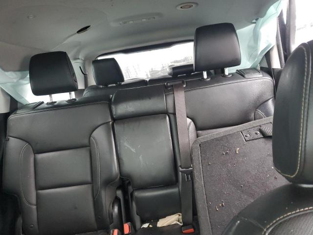 Photo 10 from auction – 2019 GMC ACADIA SLT with VIN 1GKKNMLS7KZ180787