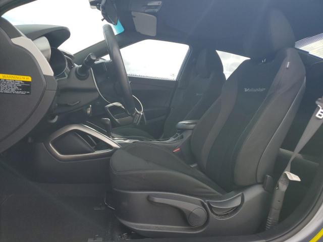 Photo 7 from auction – 2017 HYUNDAI VELOSTER with VIN KMHTC6AD3HU319773