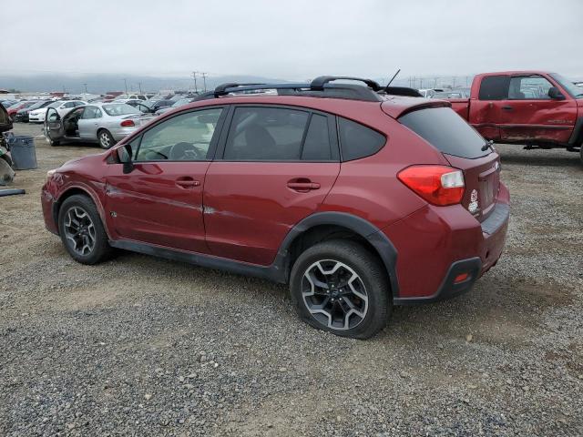 Photo 2 from auction – 2017 SUBARU CROSSTREK with VIN JF2GPABC7H8212917