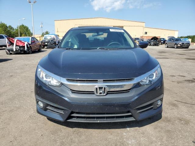 Photo 5 from auction – 2016 HONDA CIVIC EX with VIN 19XFC1F35GE015331