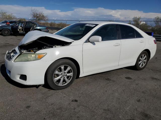 TOYOTA CAMRY BASE 2010 z numerem VIN 4T4BF3EK5AR078885 - Zdjęcie z aukcji
