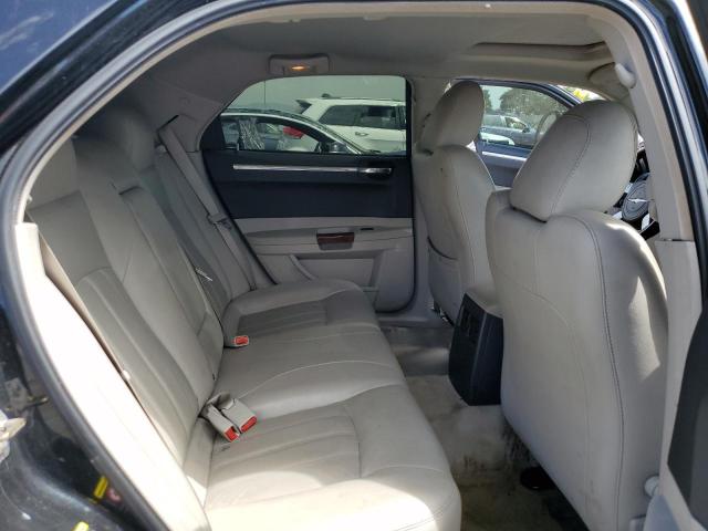 Photo 10 from auction – 2005 CHRYSLER 300C with VIN 2C3AA63H15H608669