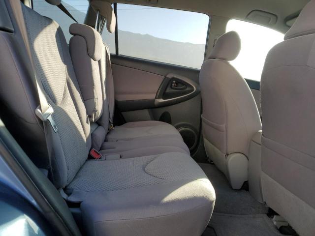 Photo 11 from auction – 2008 TOYOTA RAV4 with VIN JTMBD33V385150947