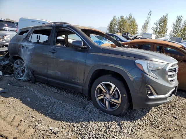 Photo 4 from auction – 2020 GMC TERRAIN SLT with VIN 3GKALVEV4LL173867