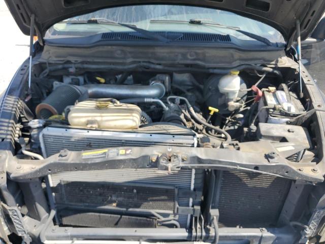 Photo 11 from auction – 2004 DODGE RAM 1500 S with VIN 1D7HA18D54J260882