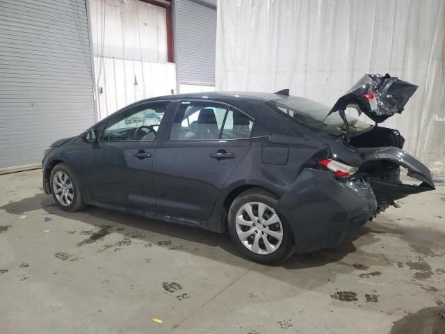 Photo 2 from auction – 2025 TOYOTA COROLLA LE with VIN 5YFB4MDE0SP309129
