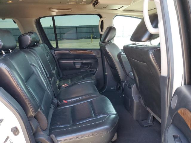 Photo 11 from auction – 2010 NISSAN ARMADA SE with VIN 5N1AA0ND2AN600676