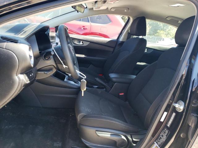 Photo 7 from auction – 2019 KIA FORTE FE with VIN 3KPF24ADXKE093066