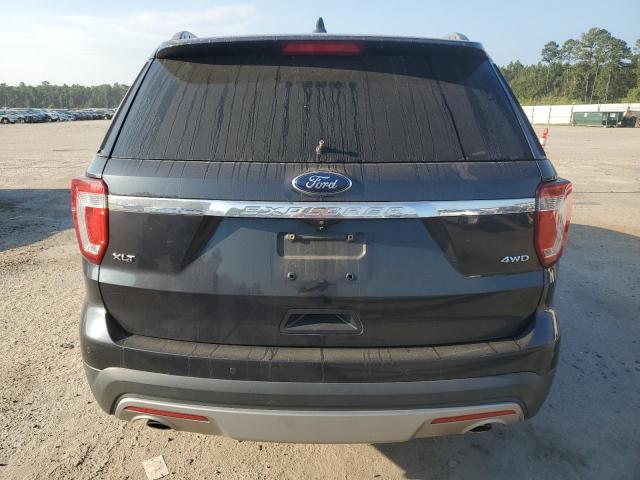 صورة رقم 6 من المزاد - 2017 FORD EXPLORER XLT مع VIN 1FM5K8D87HGD32904