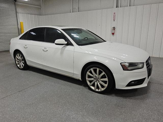 Foto 4 de la subasta – 2013 AUDI A4 PREMIUM con VIN WAUEFAFL6DA170324
