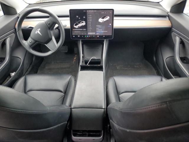 Photo 8 from auction – 2020 TESLA MODEL 3 with VIN 5YJ3E1EB8LF638615