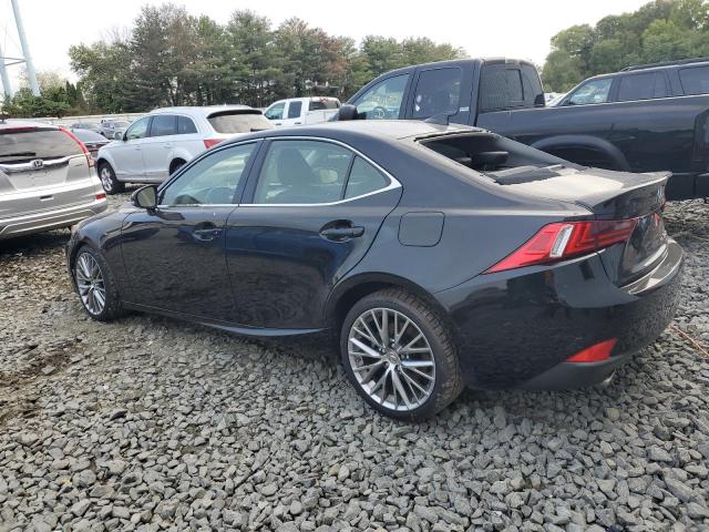 Photo 2 from auction – 2015 LEXUS IS 250 with VIN JTHCF1D2XF5018934