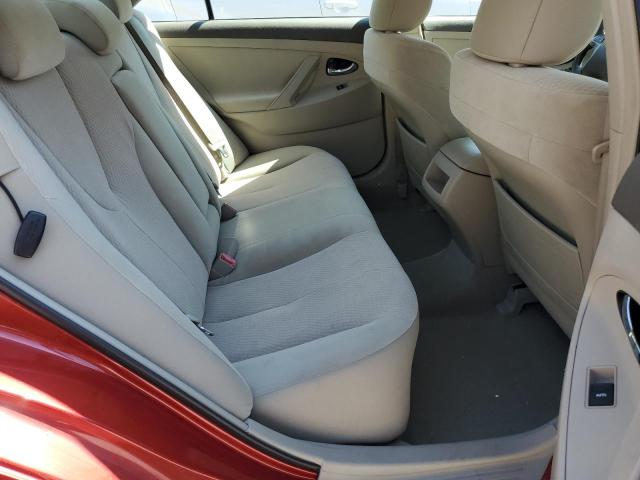 Photo 10 from auction – 2011 TOYOTA CAMRY BASE with VIN 4T1BF3EK2BU677321