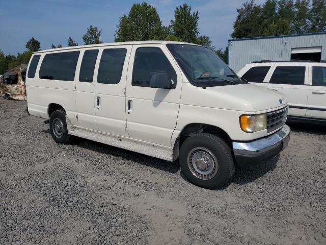 Photo 4 from auction – 1993 FORD ECONOLINE with VIN 1FBJS31G7PHA81025