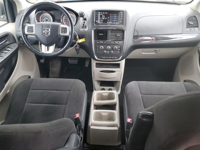 Photo 8 from auction – 2013 DODGE GRAND CARA with VIN 2C4RDGBG3DR692877