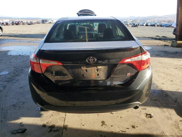 Photo 6 from auction – 2016 TOYOTA COROLLA L with VIN 5YFBURHE7GP390211