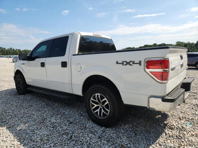 Photo 2 from auction – 2014 FORD F150 SUPERCREW with VIN 1FTFW1EF3EKD66445