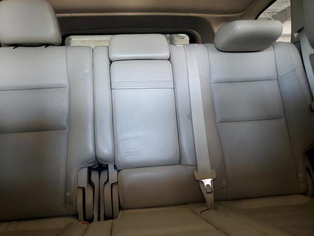 Photo 10 from auction – 2012 JEEP GRAND CHER with VIN 1C4RJFBG1CC276028