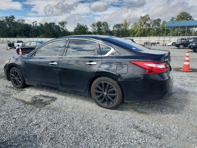 Photo 2 from auction – 2017 NISSAN ALTIMA 2.5 with VIN 1N4AL3AP1HC178444