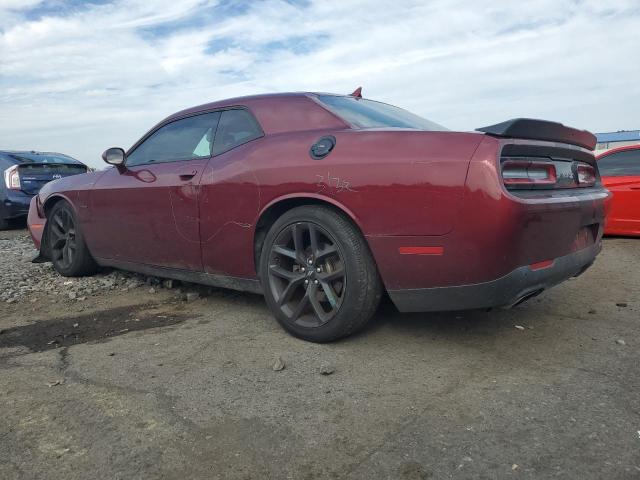 Photo 2 from auction – 2019 DODGE CHALLENGER with VIN 2C3CDZBTXKH504023