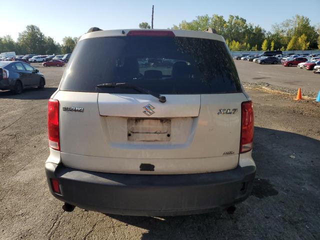 Photo 6 from auction – 2007 SUZUKI XL7 LUXURY with VIN 2S3DA417376117852
