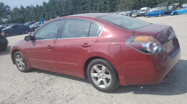 Photo 2 from auction – 2008 NISSAN ALTIMA 2.5 with VIN 1N4AL21E28C220564