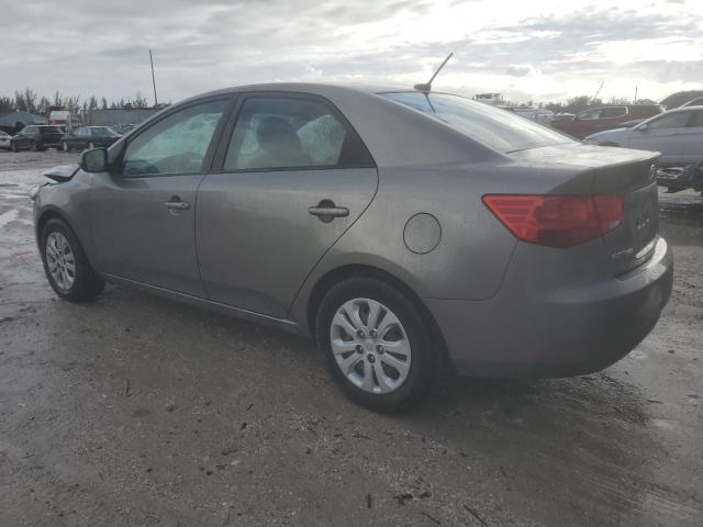 Photo 2 from auction – 2012 KIA FORTE EX with VIN KNAFU4A26C5522352