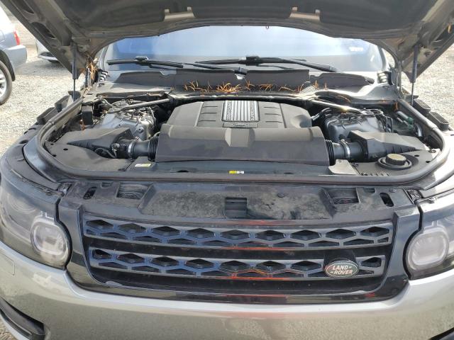 Photo 12 from auction – 2017 LAND ROVER RANGE ROVE with VIN SALWV2FV2HA157389