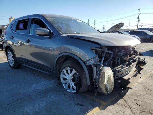 Photo 4 from auction – 2018 NISSAN ROGUE S with VIN JN8AT2MT5JW459345
