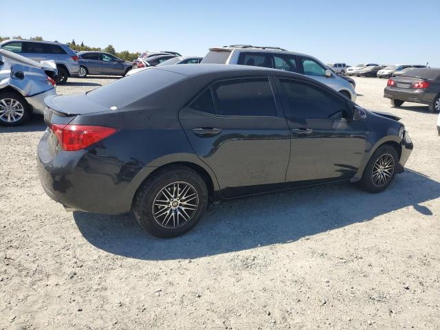 Photo 3 from auction – 2018 TOYOTA COROLLA L with VIN 5YFBURHE9JP773977