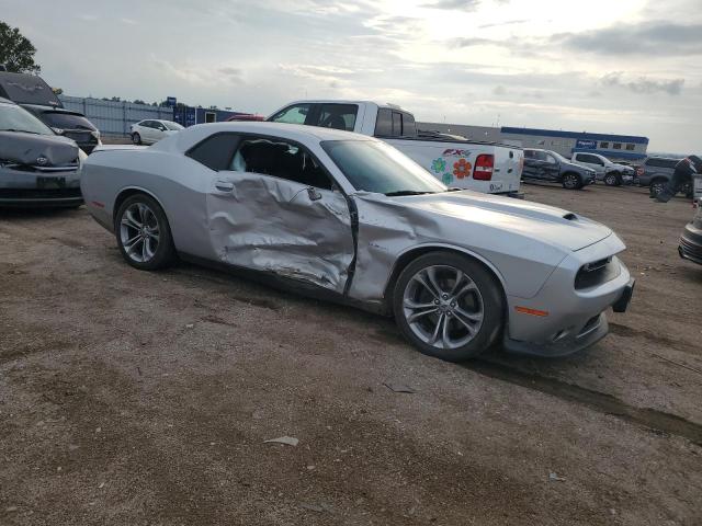 Photo 4 from auction – 2020 DODGE CHALLENGER R/T with VIN 2C3CDZBT3LH210433