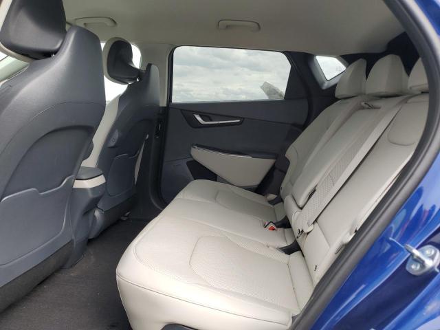 Photo 11 from auction – 2024 KIA EV6 LIGHT with VIN KNDC34LA6R5224485