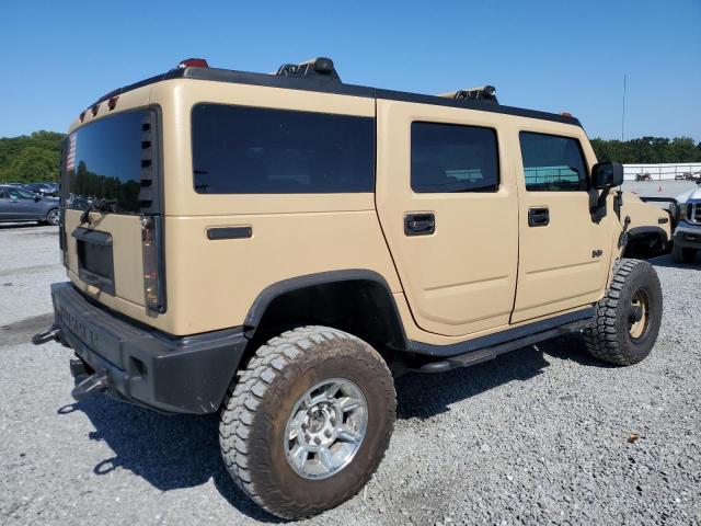 Photo 3 from auction – 2004 HUMMER H2 with VIN 5GRGN23UX4H119707