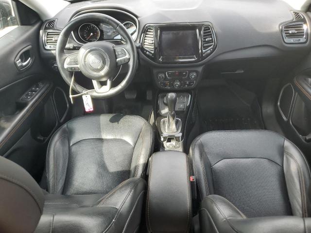 صورة رقم 8 من المزاد - 2018 JEEP COMPASS LI مع VIN 3C4NJDCB1JT349230