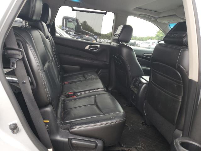Photo 11 from auction – 2013 NISSAN PATHFINDER with VIN 5N1AR2MM4DC601754