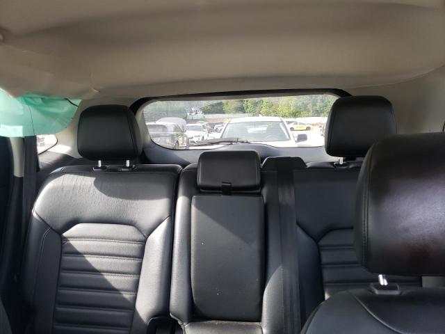 Photo 10 from auction – 2015 FORD EDGE SEL with VIN 2FMTK4J87FBB56817