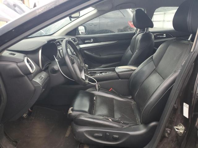 Photo 7 from auction – 2017 NISSAN MAXIMA 3.5 with VIN 1N4AA6AP9HC386448