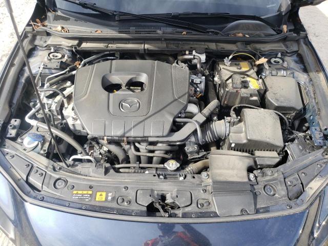 Photo 11 from auction – 2024 MAZDA 3 SELECT S with VIN JM1BPAKM5R1703045