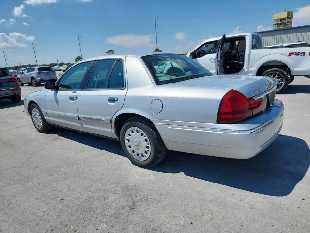 Photo 2 from auction – 2003 MERCURY GRAND MARQ with VIN 2MEFM74W73X641074