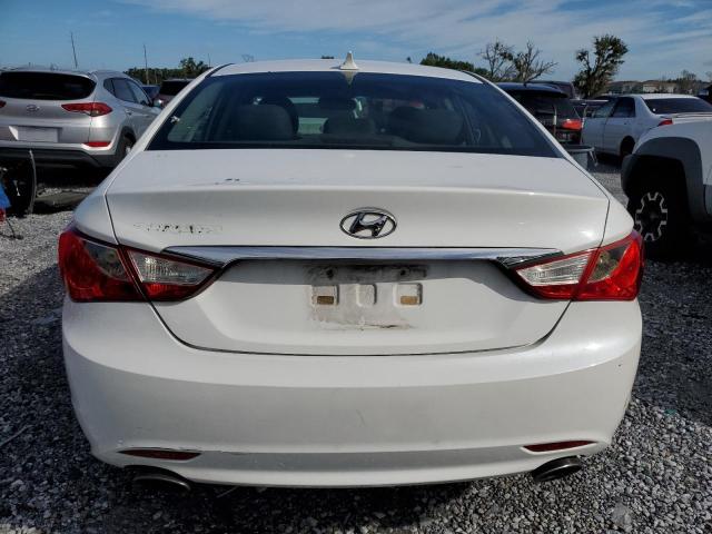 Photo 6 from auction – 2011 HYUNDAI SONATA SE with VIN 5NPEC4AC5BH154559