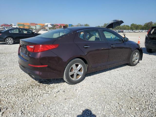Photo 3 from auction – 2014 KIA OPTIMA LX with VIN 5XXGM4A76EG337879