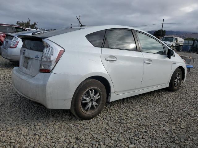 Photo 3 from auction – 2010 TOYOTA PRIUS with VIN JTDKN3DU4A0178813