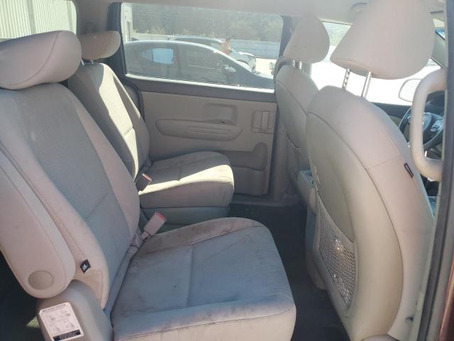 Foto 11 de la subasta – 2017 KIA SEDONA LX con VIN KNDMB5C19H6221439