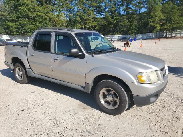 Photo 4 from auction – 2004 FORD EXPLORER S with VIN 1FMZU67K34UA34997