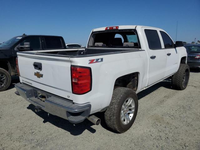 Photo 3 from auction – 2014 CHEV SILVERADO K1500 LT with VIN 3GCUKREC4EG236995