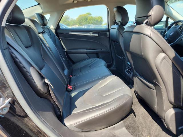 Photo 10 from auction – 2013 FORD FUSION TIT with VIN 3FA6P0K99DR130758