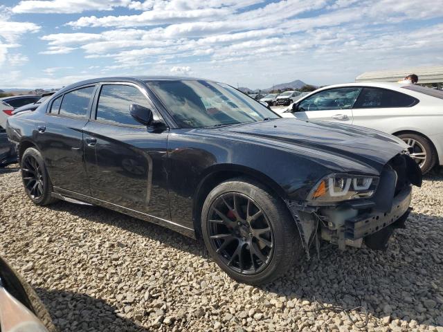 Photo 4 from auction – 2014 DODGE CHARGER SE with VIN 2C3CDXBG5EH250426