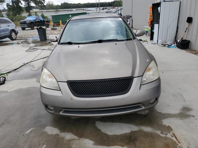 Photo 5 from auction – 2003 NISSAN ALTIMA SE with VIN 1N4BL11EX3C339776